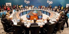 G20开端2020年关于加密钱银的评论 - 敦促各国请求