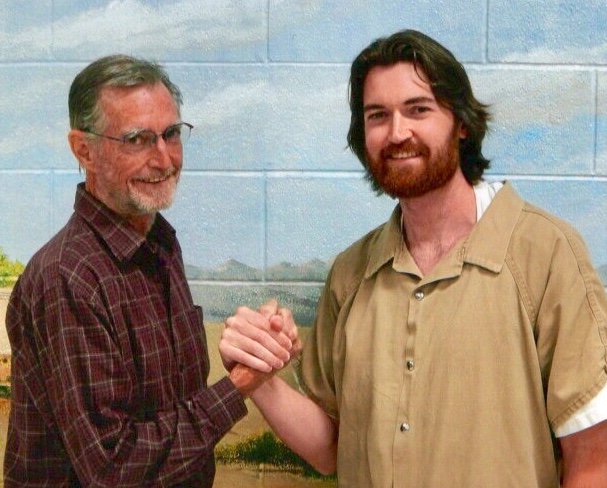 Ross Ulbricht Letter Questions the Wisdom of Imprisoning Non-Violent Offenders