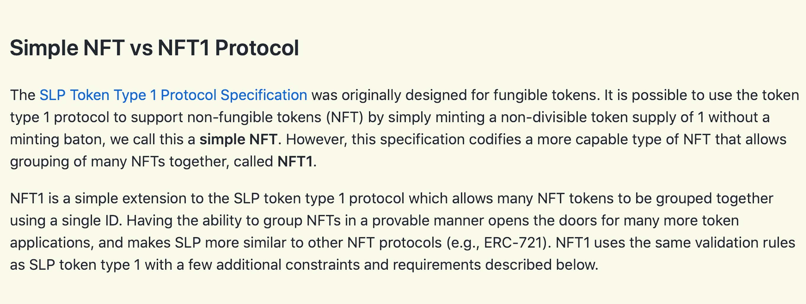 Exploring the SLP Token Universe Built on the Bitcoin Cash Chain