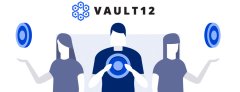 值得信任的朋友能够成为Vault12渠道的加密托管人