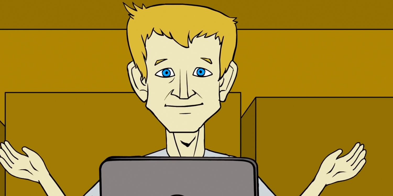 A Spicy Animated Series Called “Bitcoin and Friends” Airs First Episode